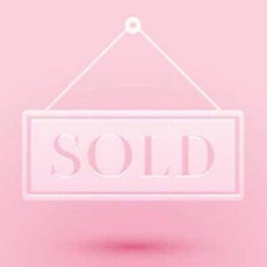 Birkenstock Arizona Birko-FLor White Leather Sandals Women's Size 36 Classic EUC